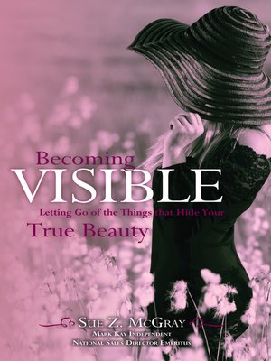 cover image of Becoming Visible